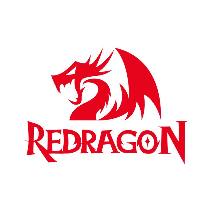Reddragon